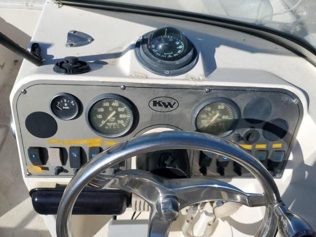 2007 Key West Boats Boat