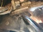 2008 Harley-Davidson Flhrc