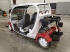 2003 Global Electric Motors 825