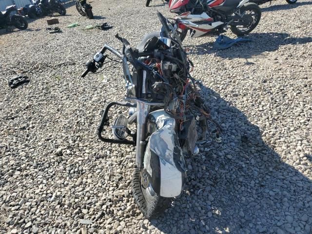 2003 Harley-Davidson Flhtpi
