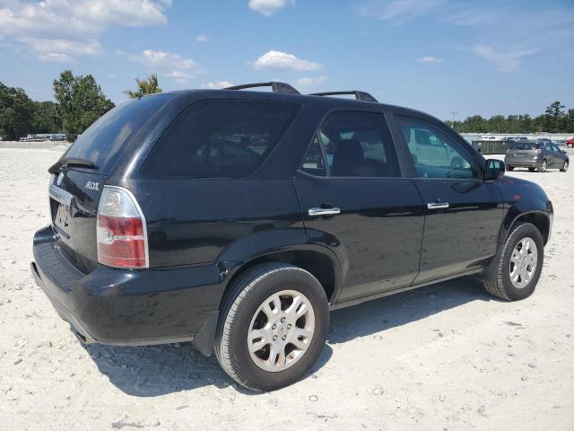 2006 Acura Mdx Touring