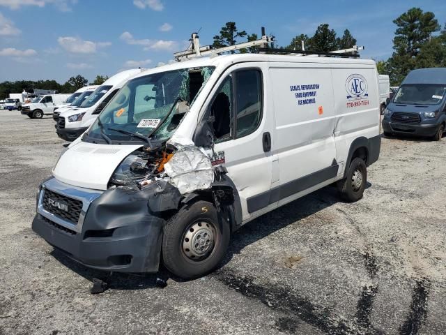 2019 Dodge RAM Promaster 1500 1500 Standard