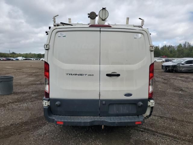 2016 Ford Transit T-350