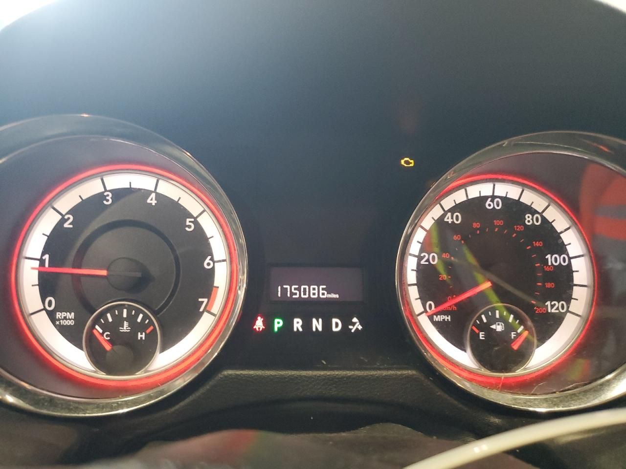 2012 Dodge Grand Caravan sxt