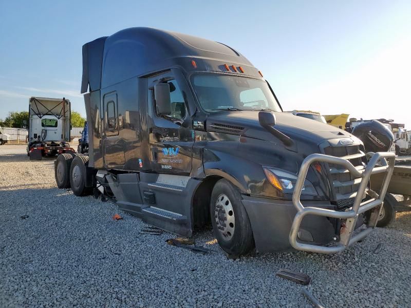 2021 Freightliner Cascadia 126 Semi Truck
