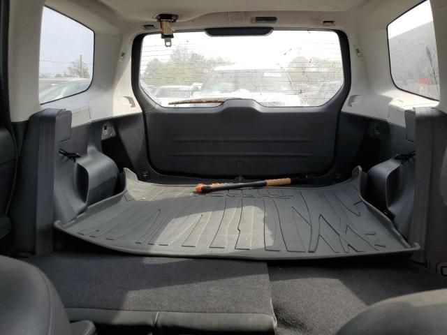 2011 Subaru Forester Limited