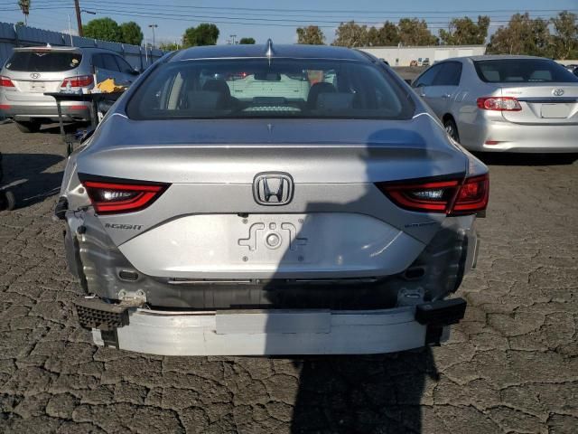 2021 Honda Insight EX