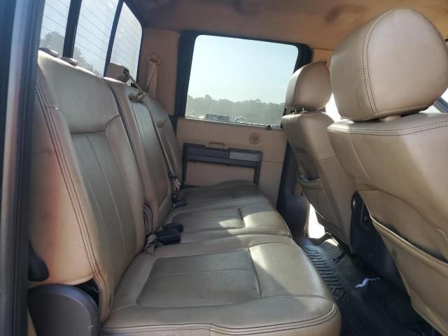 2013 Ford F250 Super Duty