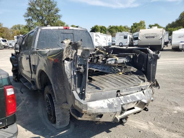 2023 Ford F350 Super Duty