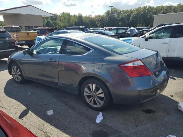 2009 Honda Accord LX