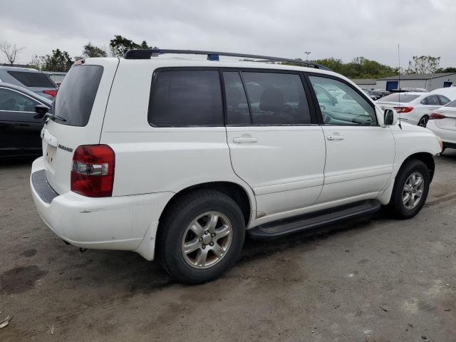 2006 Toyota Highlander Limited