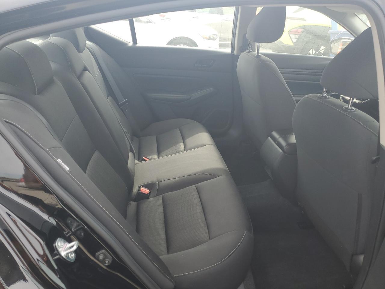 2024 Nissan Altima s