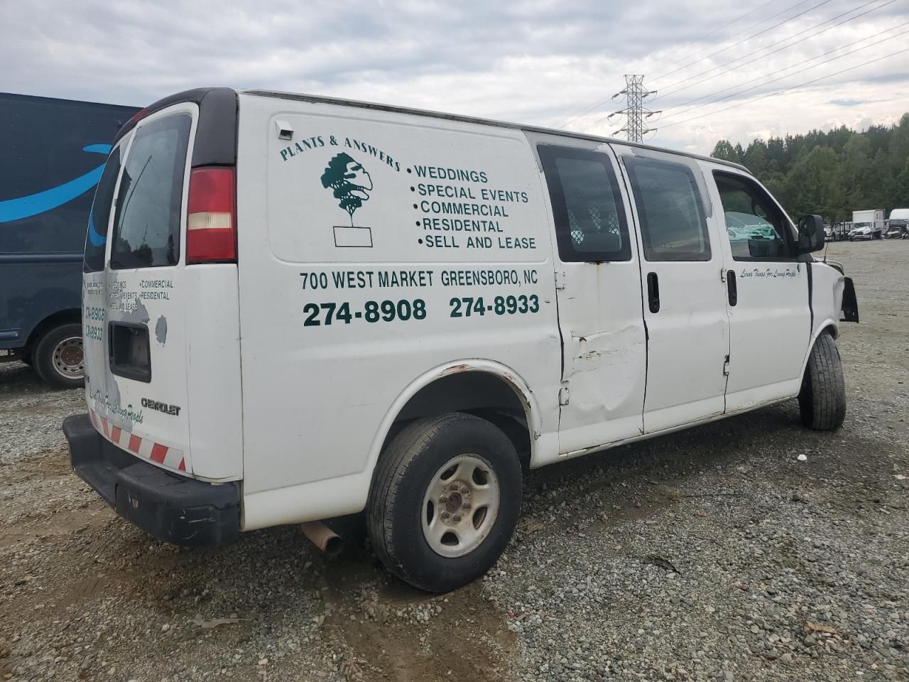 2004 PC Express G1500