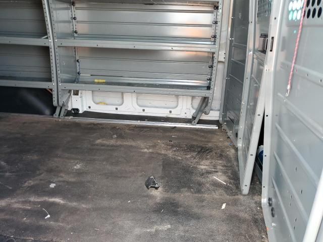 2023 Ford Transit T-250