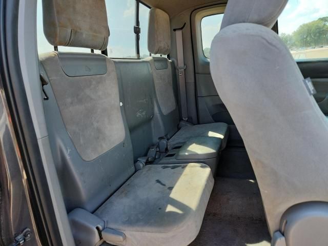 2010 Toyota Tacoma Prerunner Access Cab