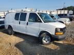 2013 Chevrolet Express G2500