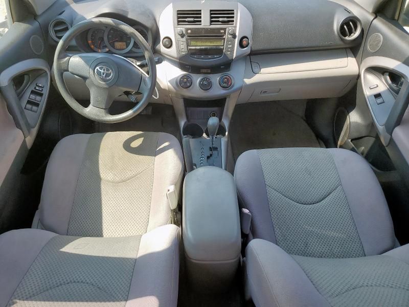 2008 Toyota Rav4