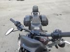 2021 Harley-Davidson Fxlrs