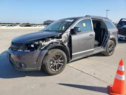 Dodge salvage cars for sale: 2019 Dodge Journey se