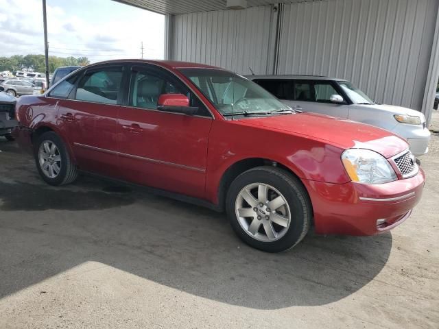 2006 Ford Five Hundred SEL
