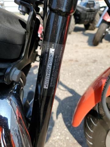 2006 Harley-Davidson XL1200 R