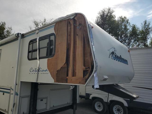 2000 Coachmen Catalina