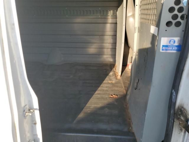 2005 GMC Savana G2500