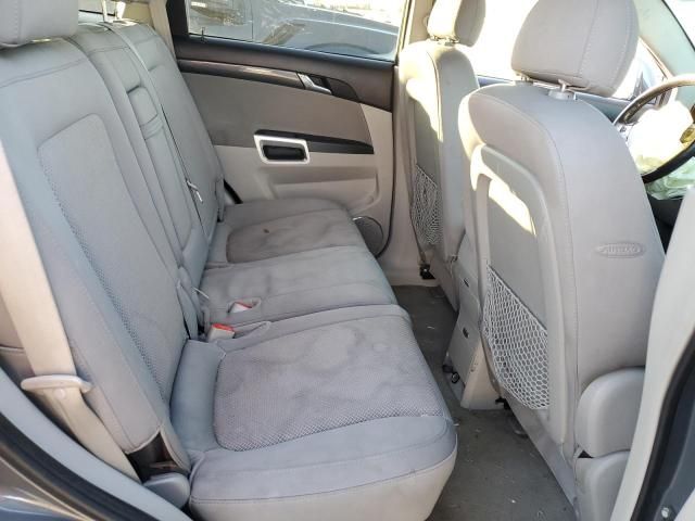 2008 Saturn Vue XR