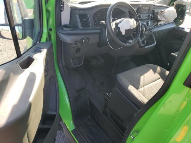 2021 Ford Transit T-350