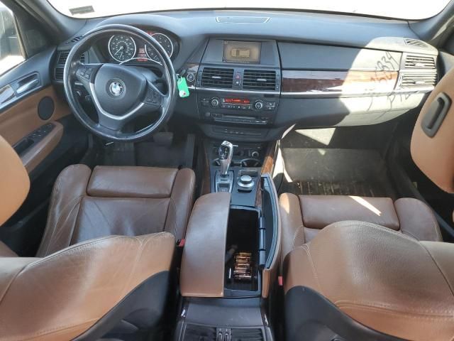 2009 BMW X5 XDRIVE30I