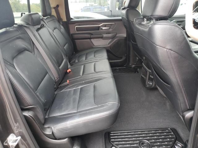 2019 Dodge RAM 1500 BIG HORN/LONE Star