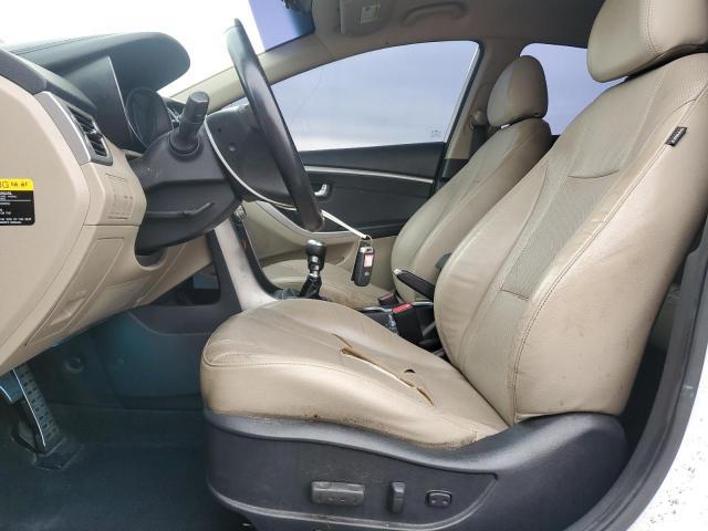 2014 Hyundai Elantra gt