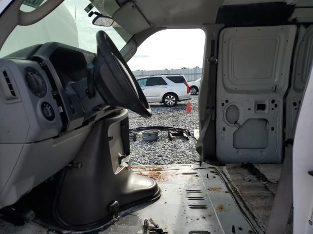 2013 Ford Econoline E150 Van