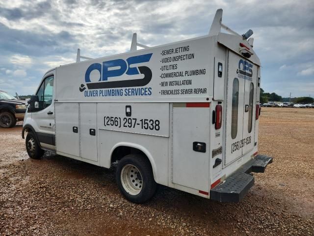 2019 Ford Transit T-350 HD