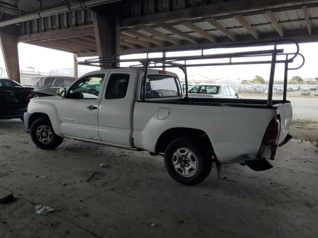 2006 Toyota Tacoma Access Cab