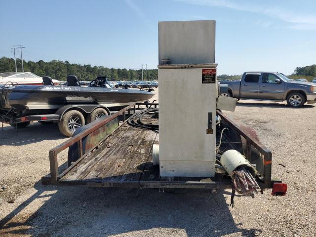 2001 Unknown 2001 Utility Trailer