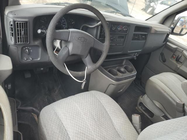 2003 Chevrolet Express G1500