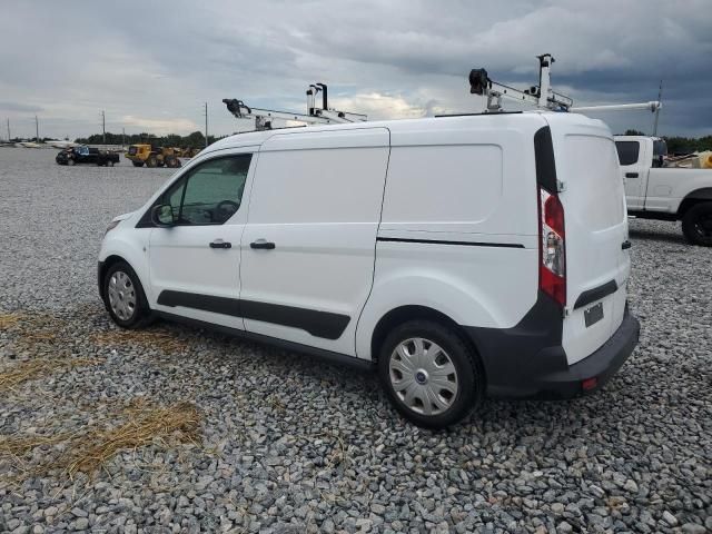 2022 Ford Transit Connect XL