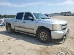 2011 Chevrolet Silverado K1500 LS
