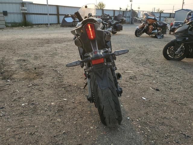 2024 Yamaha YZFR7