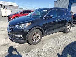 Hyundai Vehiculos salvage en venta: 2017 Hyundai Santa FE Sport