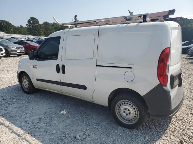 2021 Dodge RAM Promaster City