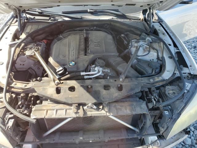 2013 BMW 740 LI