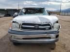 2000 Toyota Tundra Access Cab