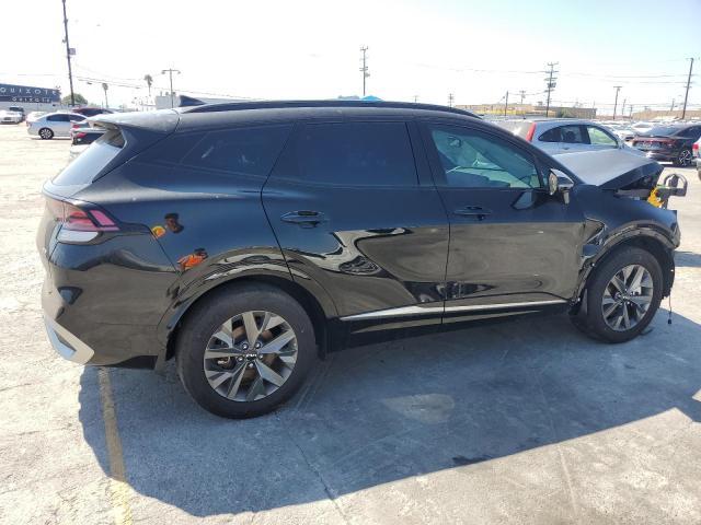 2025 KIA Sportage sx Prestige