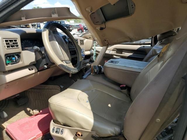 1999 Ford F250 Super Duty