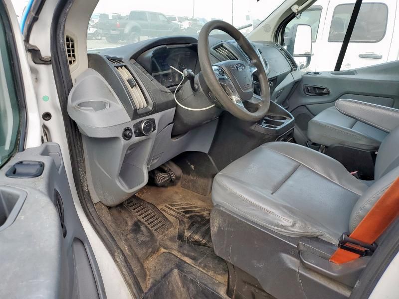 2017 Ford Transit T-350