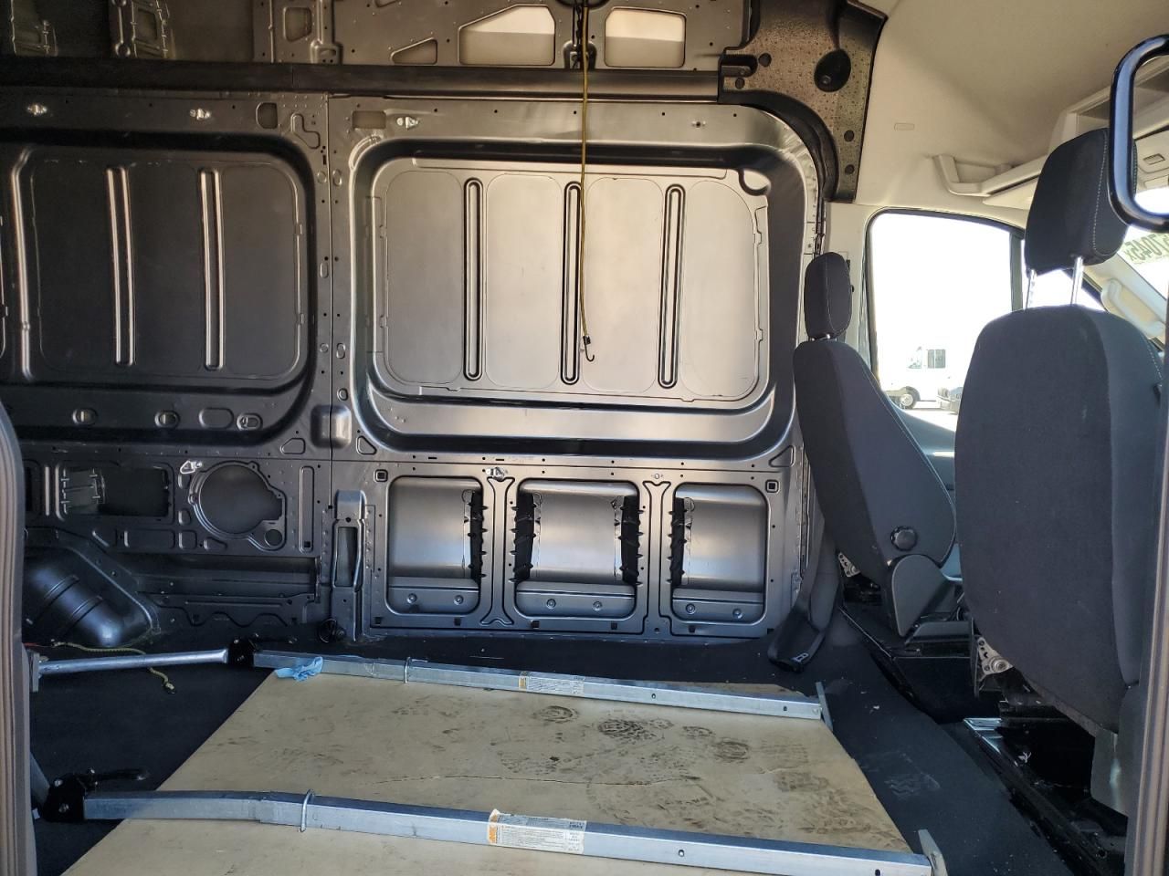 2024 Ford Transit T-350