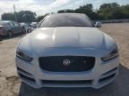 2017 Jaguar Xe First Edition