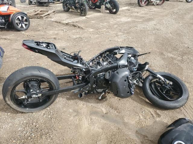 2023 Suzuki GSX-R1000